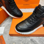 Зимние кроссовки Hermes