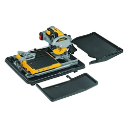DeWalt D24000S плиткорез D24000S-QS