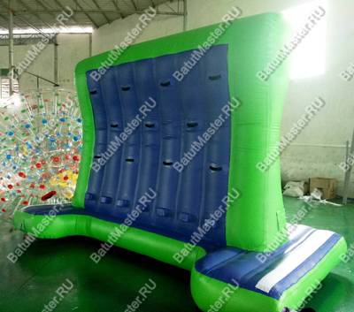 Аквапарк "Морское увлечение" 80*29*4,5 м