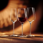 Набор из 6-ти бокалов для белого вина  350 мл Sublym Chef&Sommelier