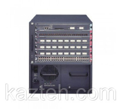 Коммутатор Cisco Catalyst WS-C6503E-S32P-GE