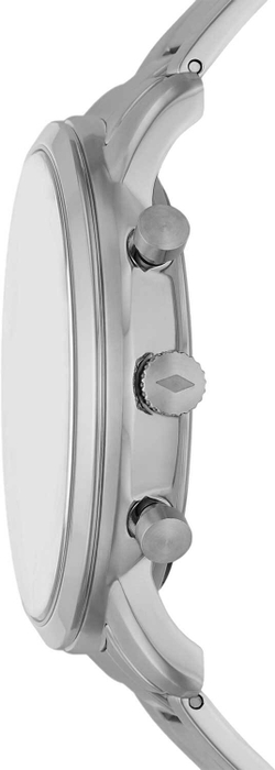 Наручные часы Fossil FS5847 с хронографом