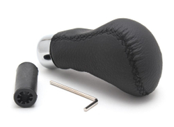 Ручка на КПП J2360 (Black/Black) KING J2360 (Black/Black)