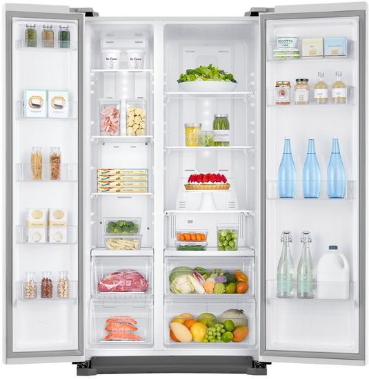 Холодильник Samsung RS57K4000WW