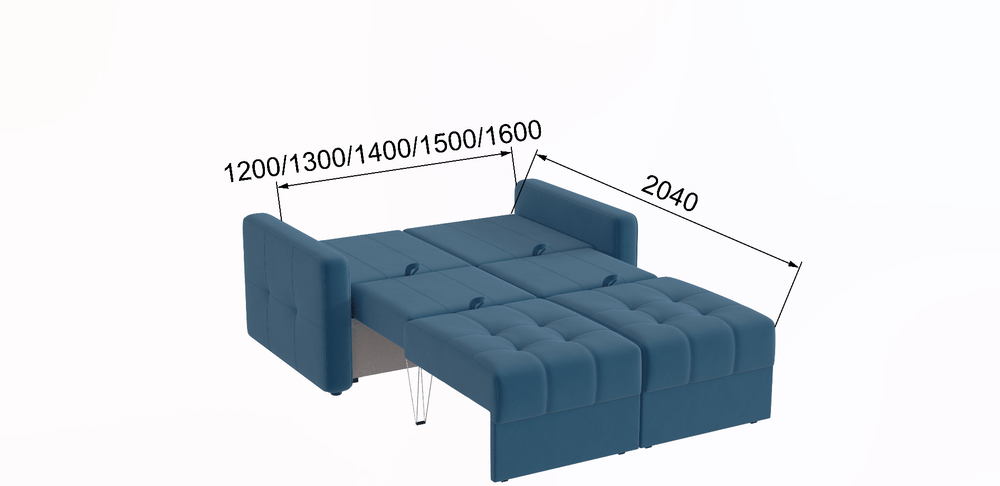 Мини диван Брэй 1790 мм