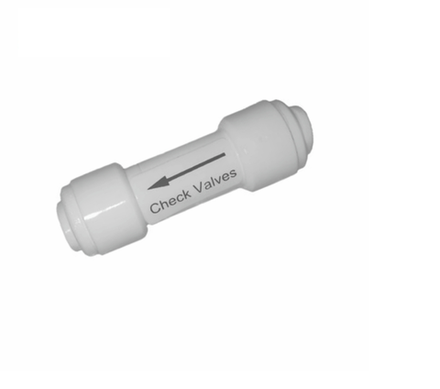 Обратный клапан Aquapro 3/8'' BVST-38T