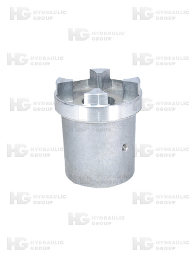 Полумуфта SGEA31M06077FG