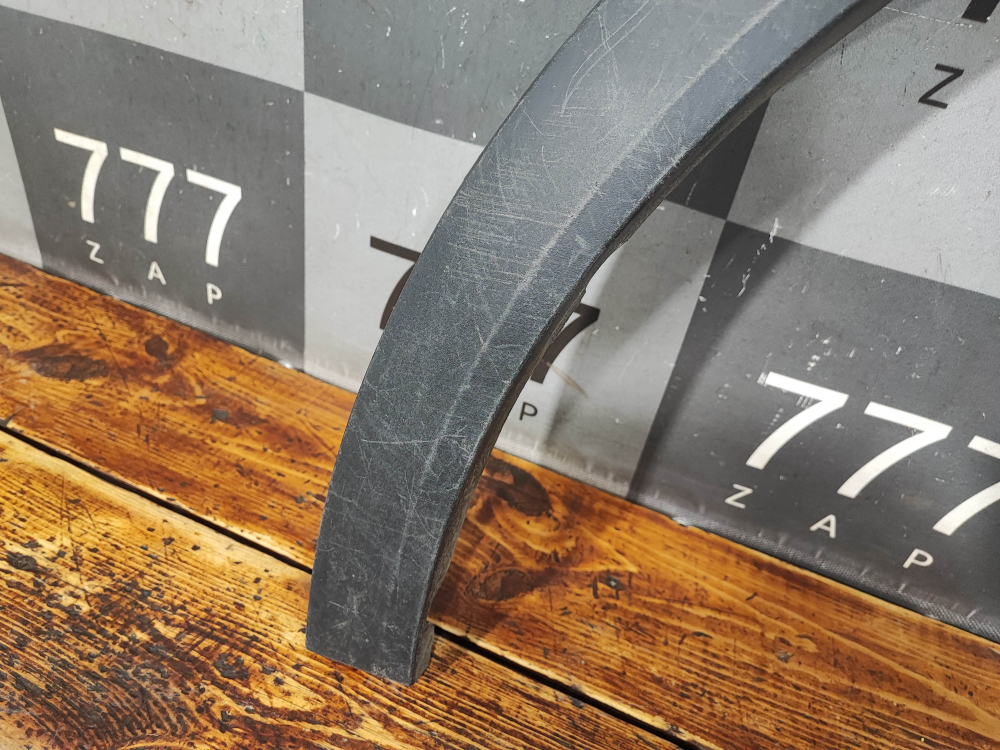 Накладка крыла переднего левого Haval F7 1 22-24 Б/У Оригинал 5006100XKQ11A