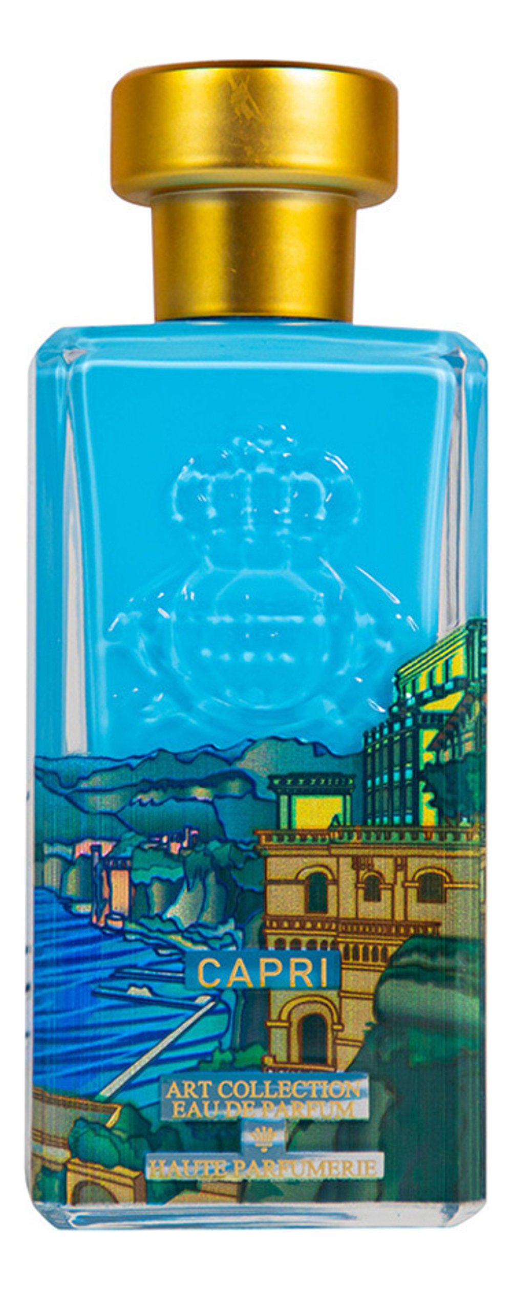 Al Jazeera Perfumes Capri парфюмерная вода