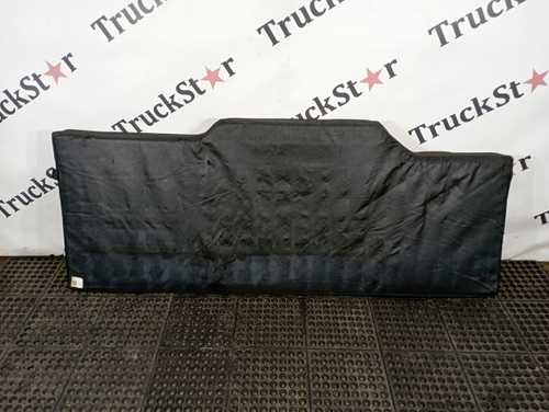 Матрас спальника нижнего