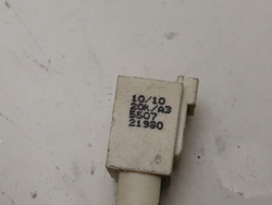 CTDF1066 кт109 Датчик температуры для стиральной машины Candy CTDF1066 б/у