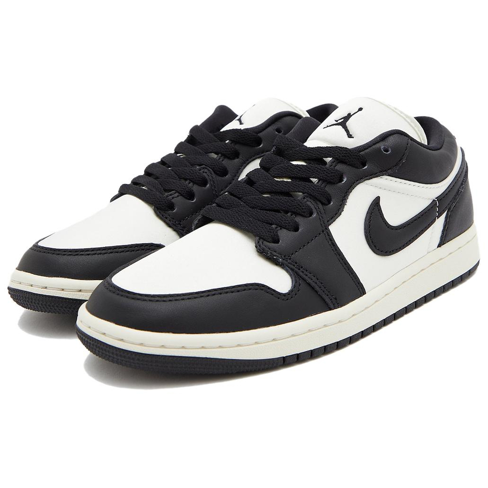 Jordan 1 Low Se Vintage Panda Women's