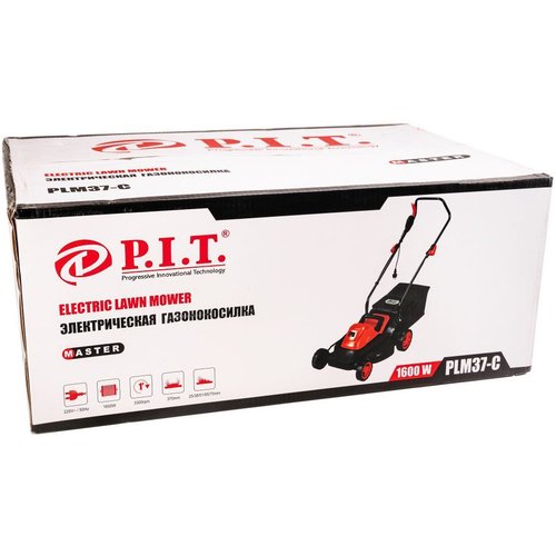 Газонокосилка P.I.T. PLM 37-C