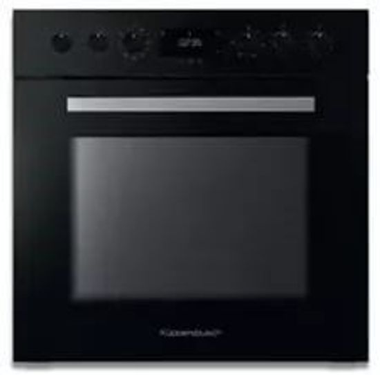 Электрический духовой шкаф Kuppersbusch H 6120.0 S1