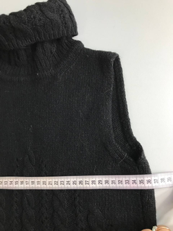 Жилет Dress Code шерстяной , маркировка 42, на 42 размер, новое с биркой