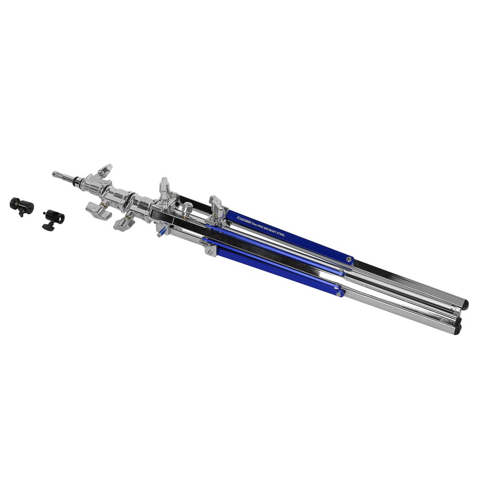 Стойка-тренога GreenBean Titan PRO 300 BABY STEEL