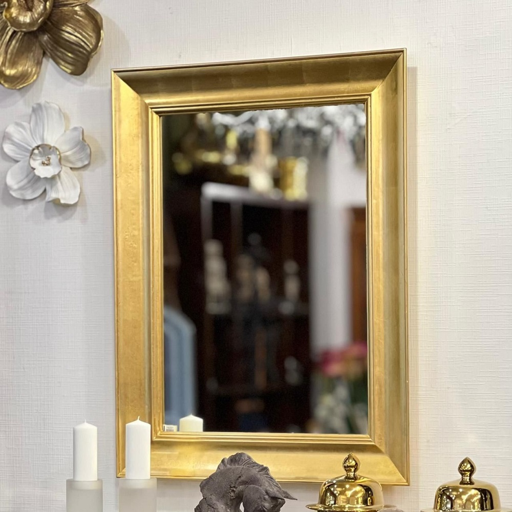 Зеркало классическое [Арт. 2505/3-В-О]