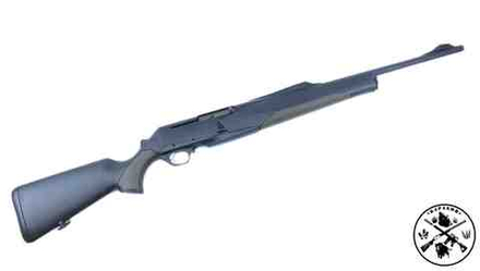 Карабин BROWNING BAR MK3 COMPOSITE BLACK - BROWN cal. 308 WIN, M14x1
