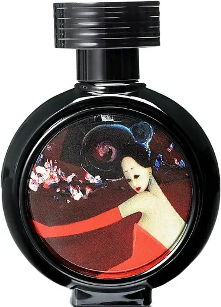 HFC Paris Red Iceberg Eau de Parfum 75 ml