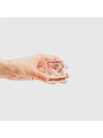 Рюмка стеклянная "Z" 1 шт 50 мл