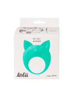 Стимулятор клитора Mimi Animals Lemur Remi Green 7000-05lola