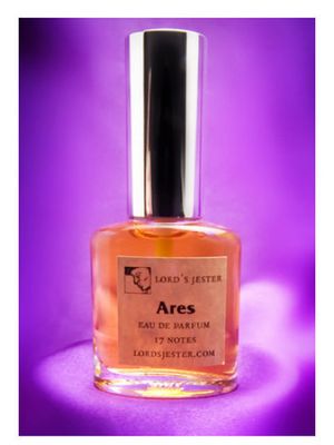 Lord's Jester Ares EDP