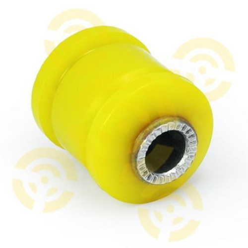 Полиуретановый сайлентблок задней подвески, задней поперечной тяги (регулируемой), крепление к кузову(Кратность 1 шт) 1063022