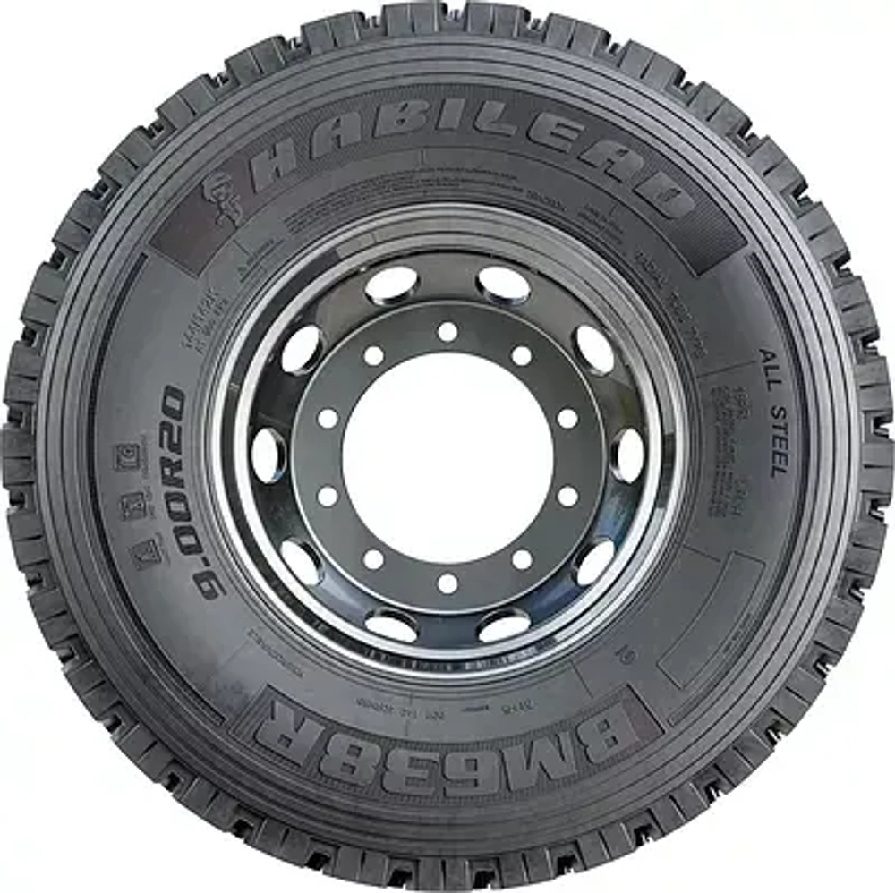 Habilead BM638R 10x20 149/146K (Ведущая ось)