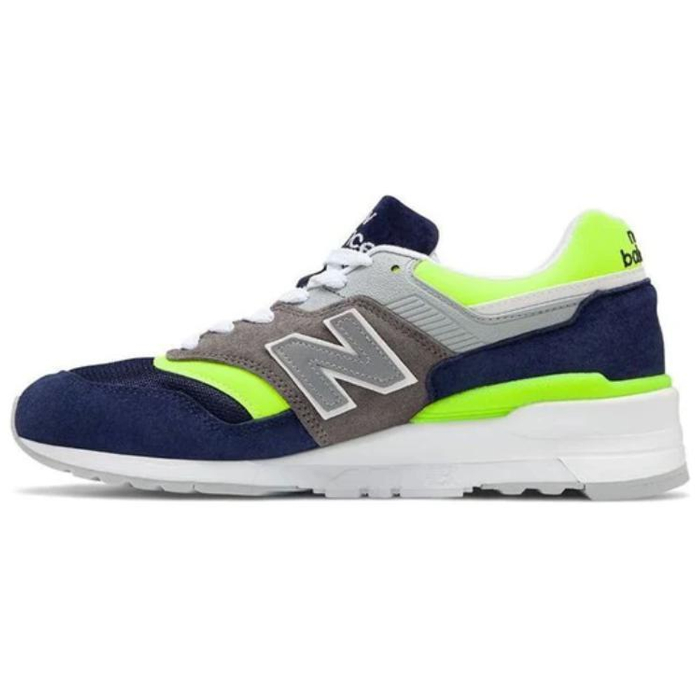 Кроссовки New Balance Nb 997 D