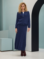 Жакет 2642 тёрн TINONA