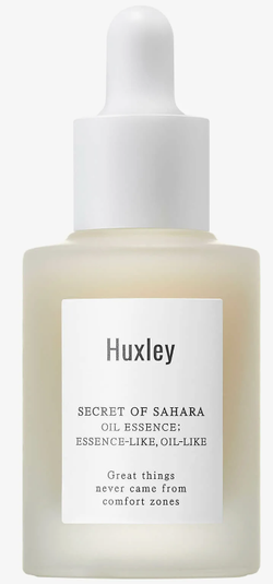 Huxley Essence Essence-Like, Oil-Like эссенция для лица 30мл