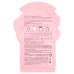 TonyMoly, I'm Strawberry, тканевая маска для выравнивания тона кожи, 1 шт., 21 г (0,74 унции)