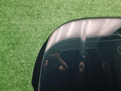 Капот EXEED VX (2021-н.в.)