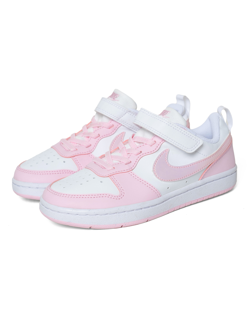 Nike Court Borough Low Recraft (PS)