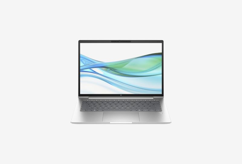 Ноутбук 14" HP Intel Core Ultra 7 (Series 1)-155U 1700 8 DDR5 Intel Graphics 155U