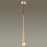 4278/1 ODL Светильник GU10 LED 12Вт 220В IP20 L-VISION