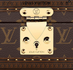 Шкатулка Louis Vuitton