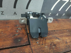 Замок крышки багажника Chery Tiggo 4 18-нв Б/У Оригинал T216305110