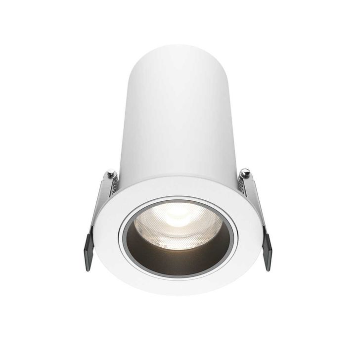 Встраиваемый светильник Maytoni Technical DL125-L12-4K-W