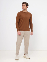 Джемпер GREG G121-T082 (орех)