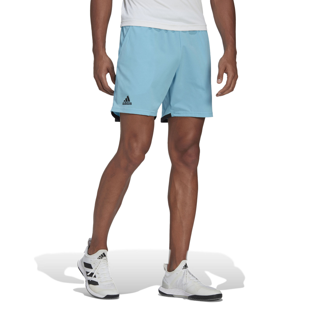 Мужские теннисные шорты adidas World Cup Shorts Men - Blue