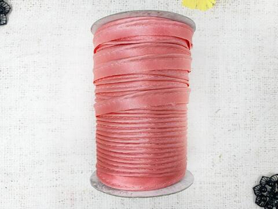 Кант атласный, ш. 1,3 см/кант 3 мм