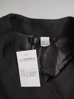 Жакет H&M стильный 42 размер