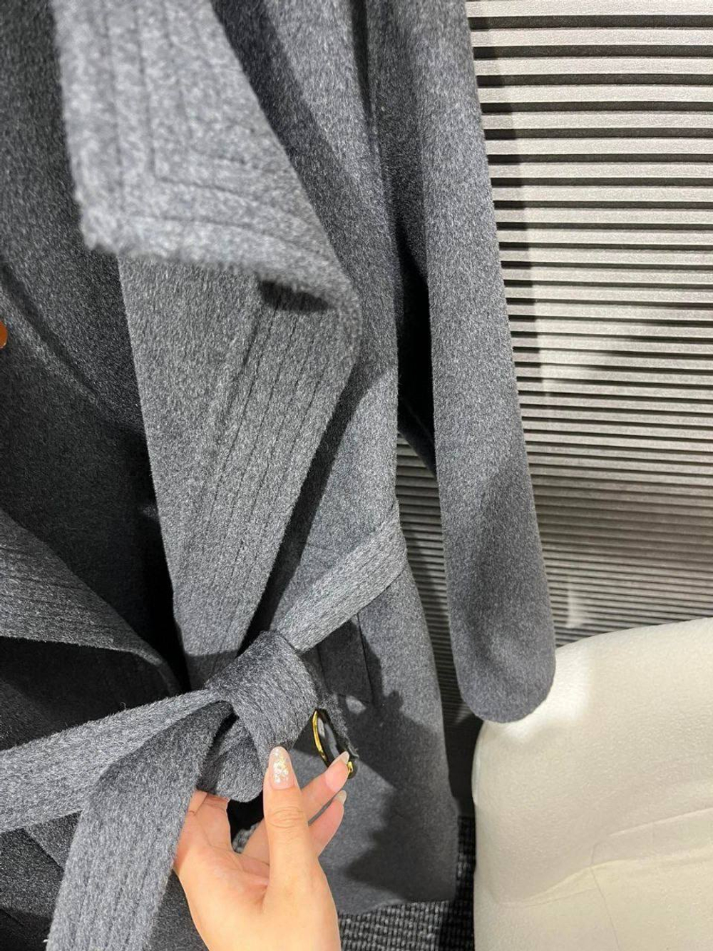 Пальто Loro Piana