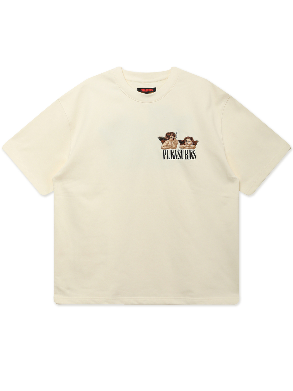 Футболка Кор. Рукав Dynamic Short Sleeve Crewneck