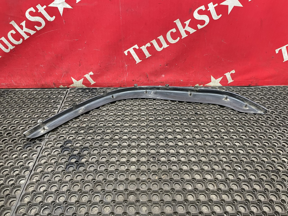 Накладка крыла правая