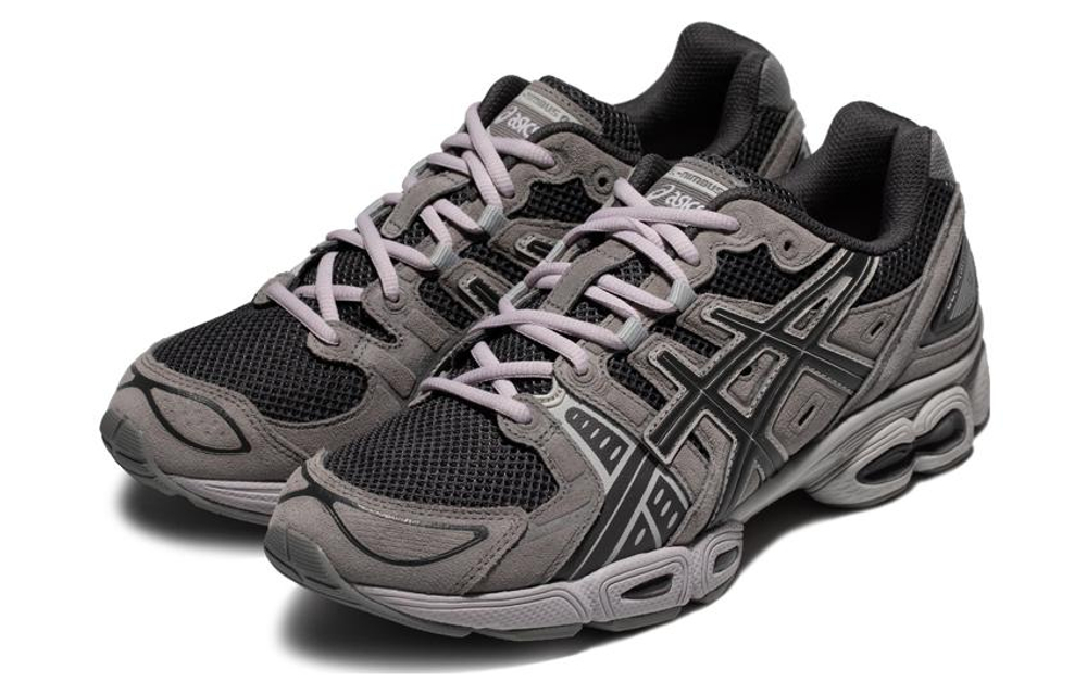 ASICS Gel Nimbus 9 Obsidian