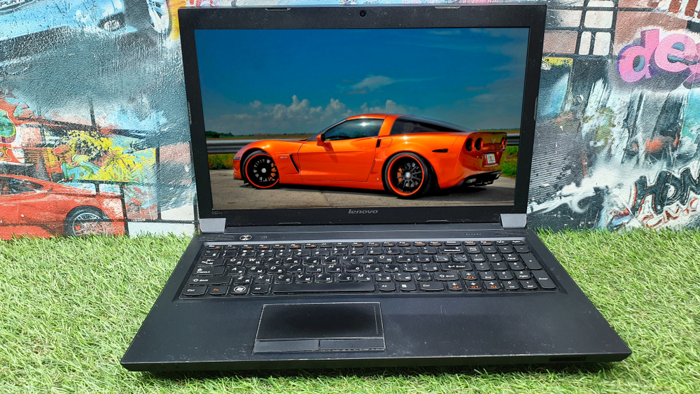 Ноутбук Lenovo покупка/продажа