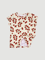 Пижама Mjölk Томаты Черри, уценка