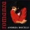 Andrea Bocelli - Romanza
